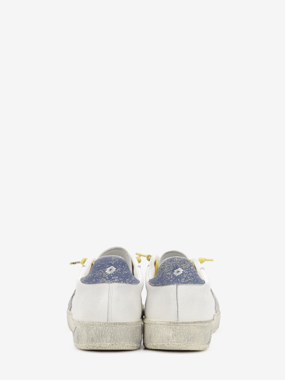 Autograph Legend 2 white / mushroom gray / daphne