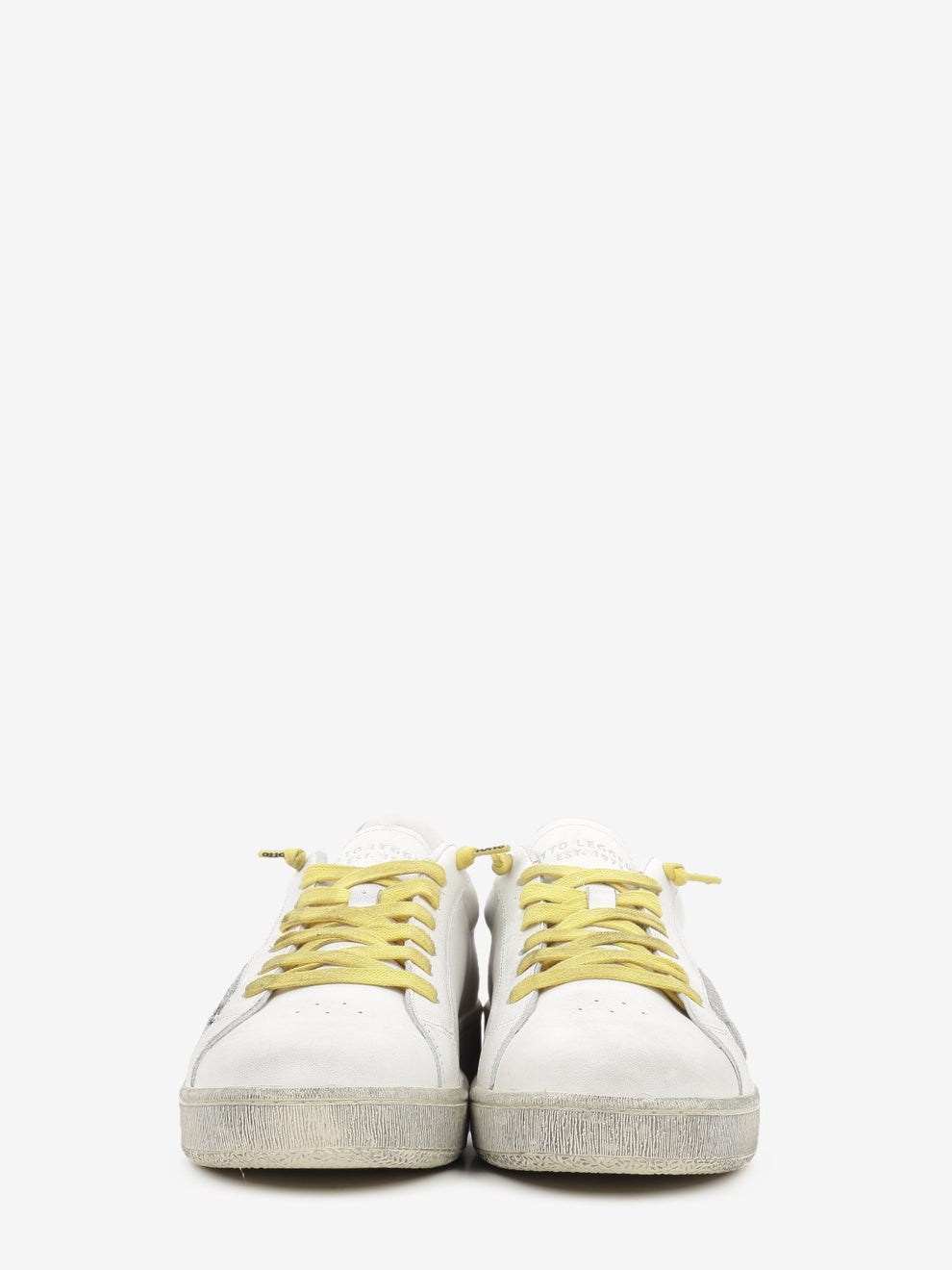 Autograph Legend 2 white / mushroom gray / daphne