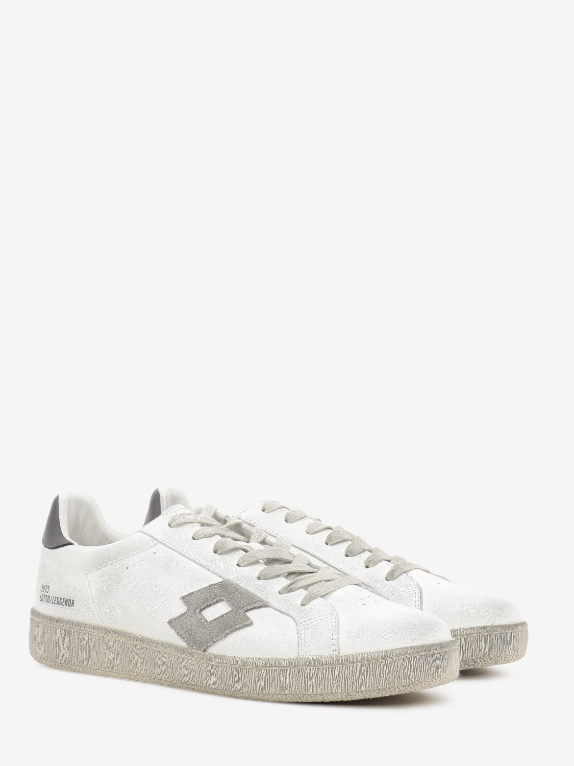 Autograph Legend 5 white / warm gray / asphalt
