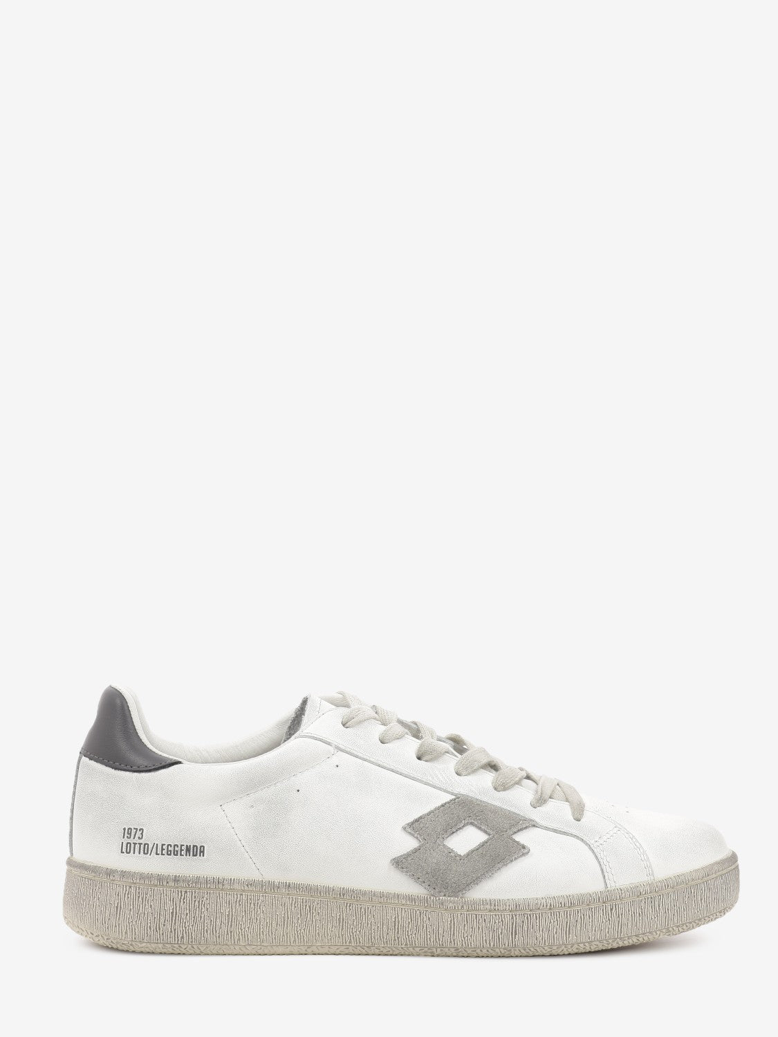 Autograph Legend 5 white / warm gray / asphalt