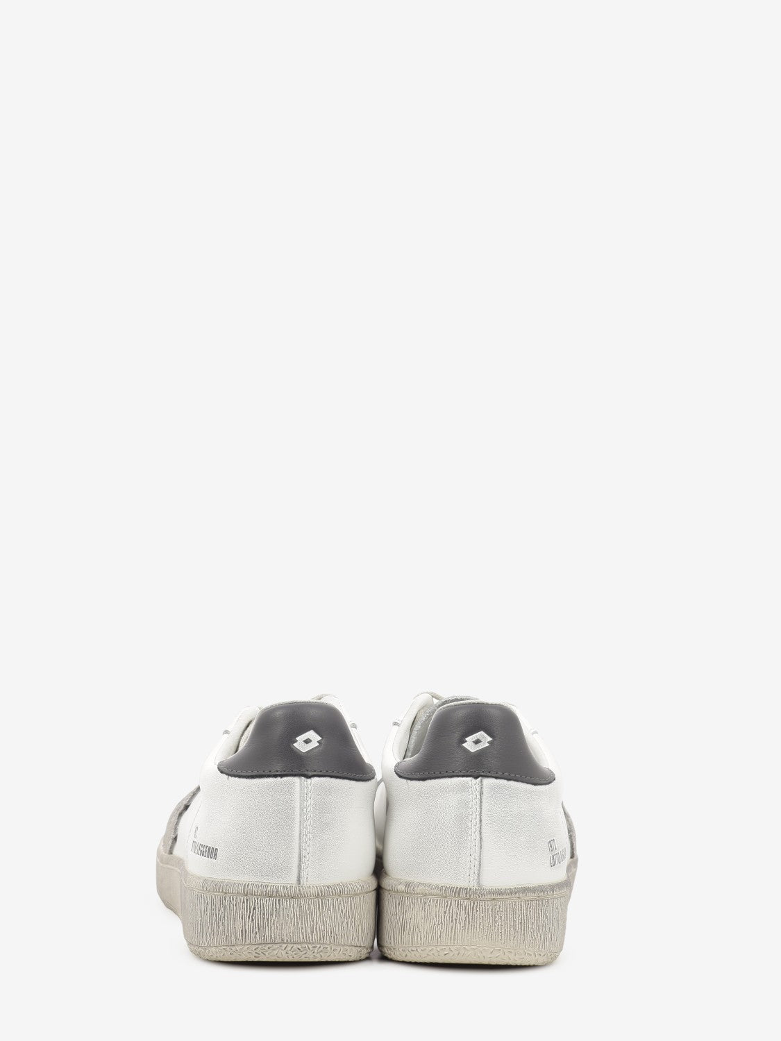 Autograph Legend 5 white / warm gray / asphalt