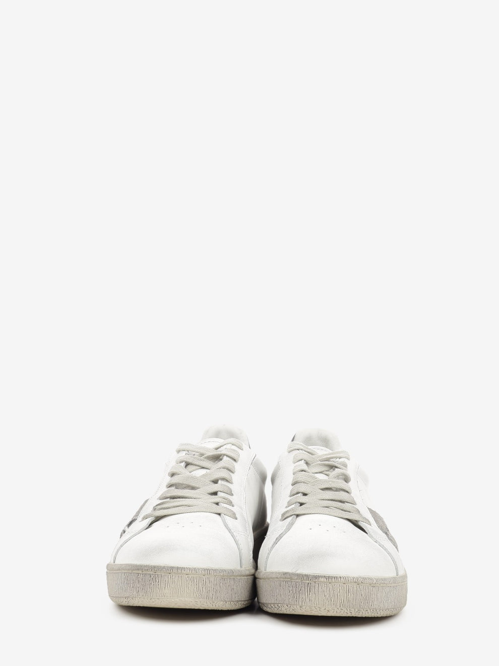 Autograph Legend 5 white / warm gray / asphalt