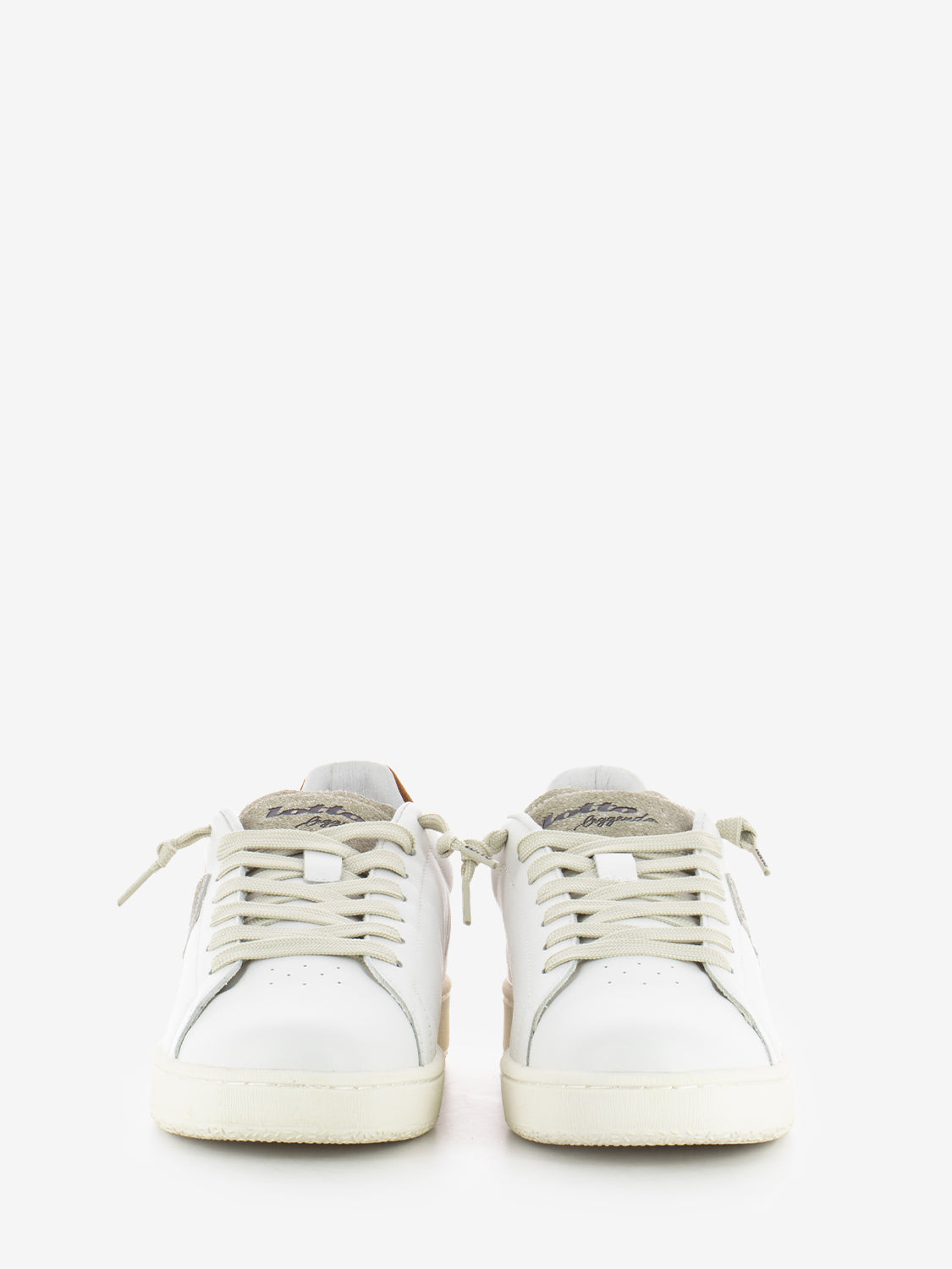Sneaker Autograph stripes white / rainy