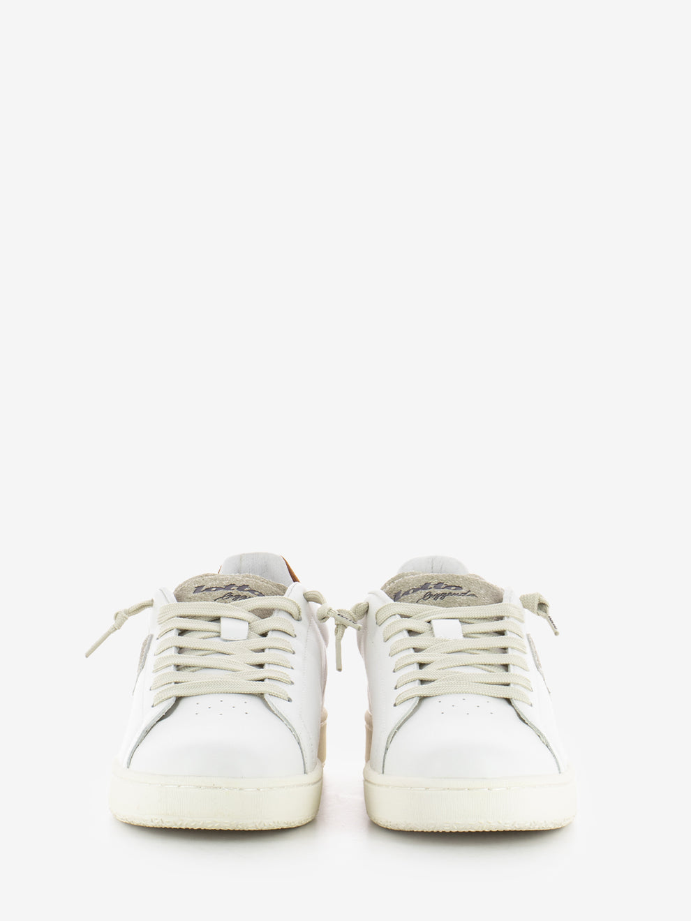 Sneaker Autograph stripes white / rainy