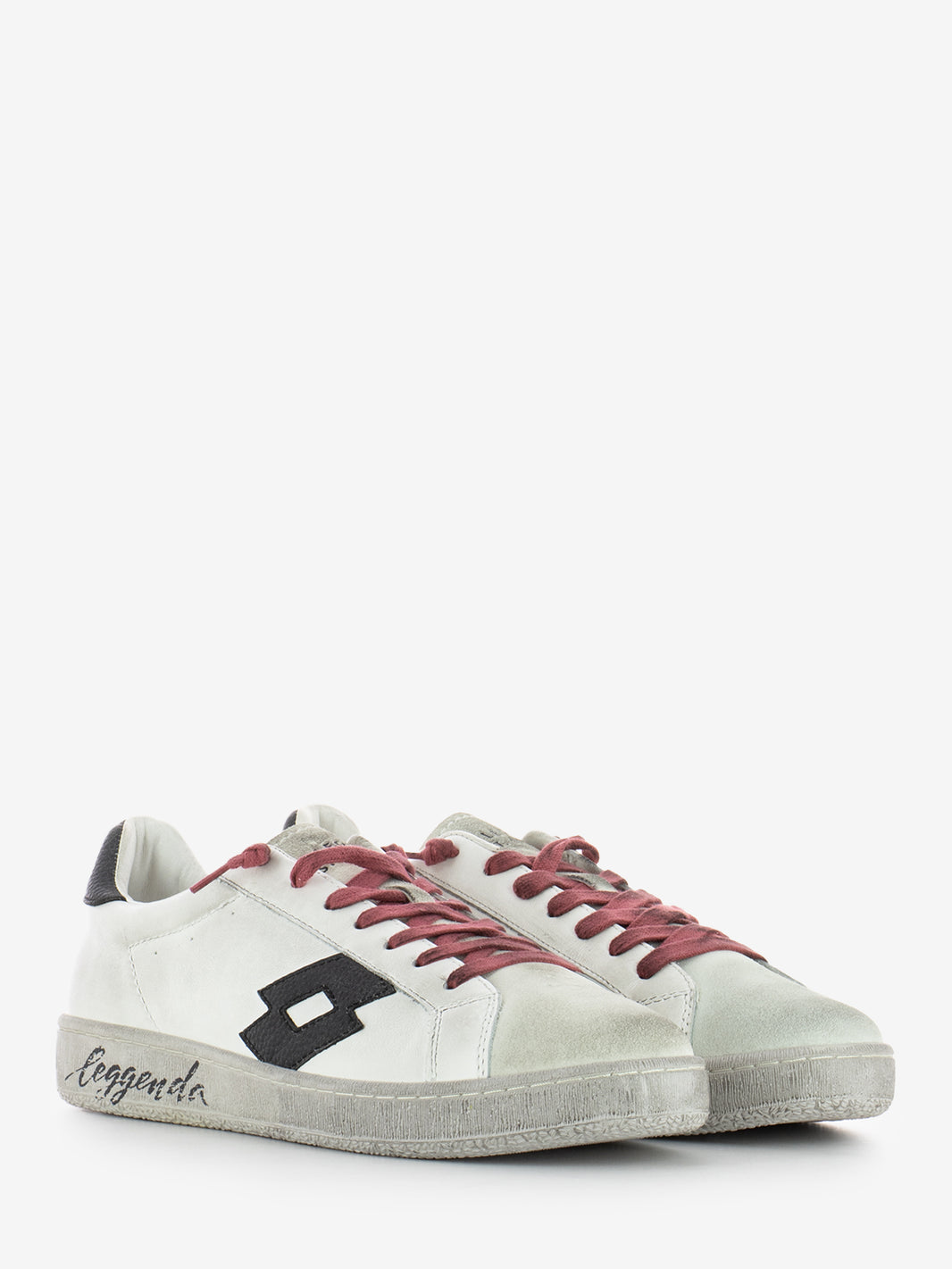 SNEAKERS AUTOGRAPH LEGEND 2 WHITE/ALL 223145_WHI/ALL