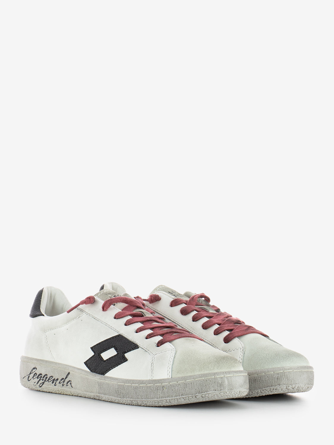 SNEAKERS AUTOGRAPH LEGEND 2 WHITE/ALL 223145_WHI/ALL