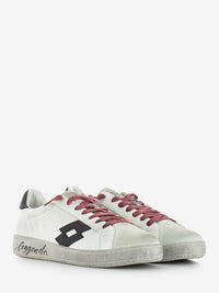 Autograph Legend 2 white / all. sneakers