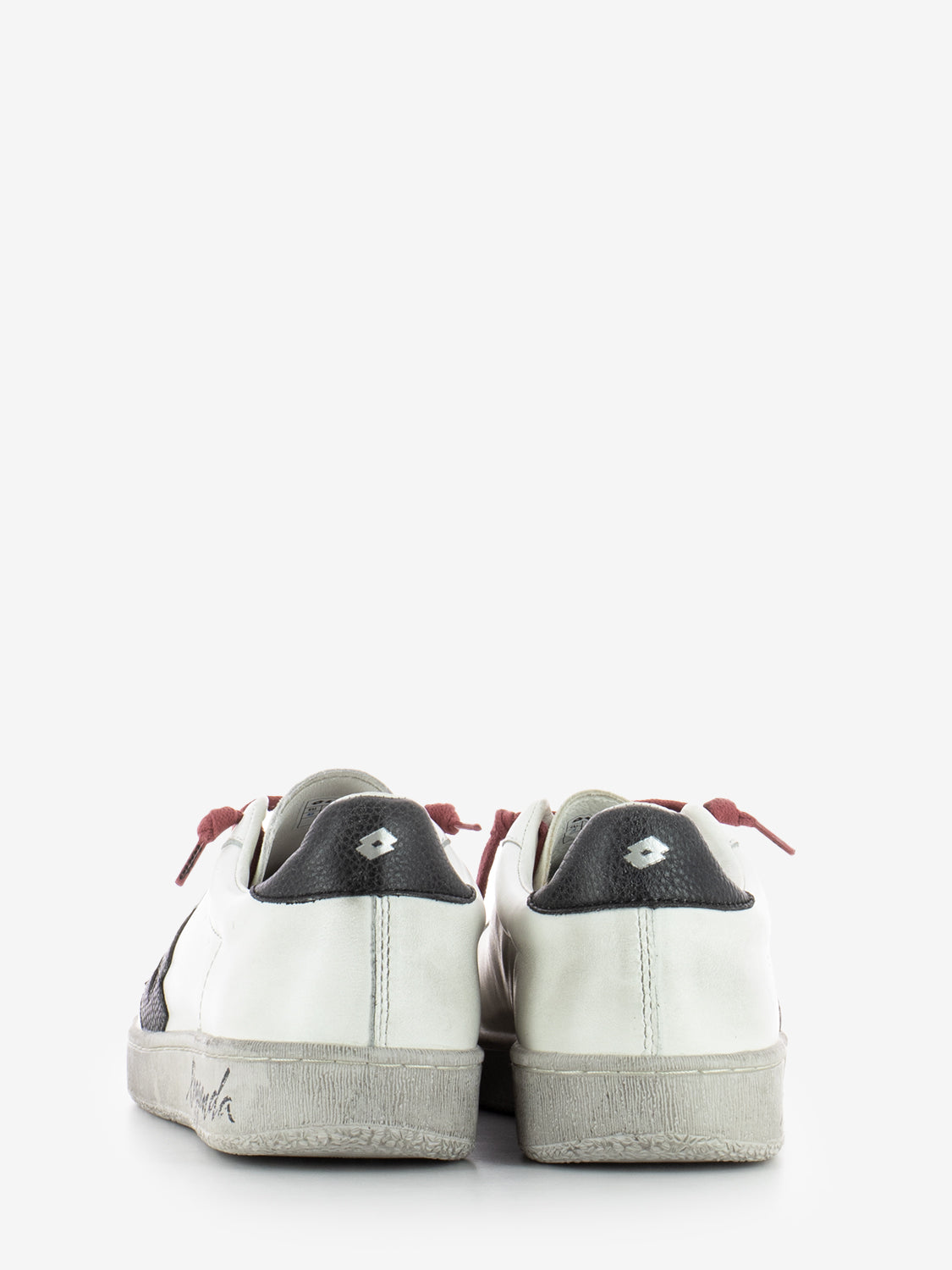 SNEAKERS AUTOGRAPH LEGEND 2 WHITE/ALL 223145_WHI/ALL