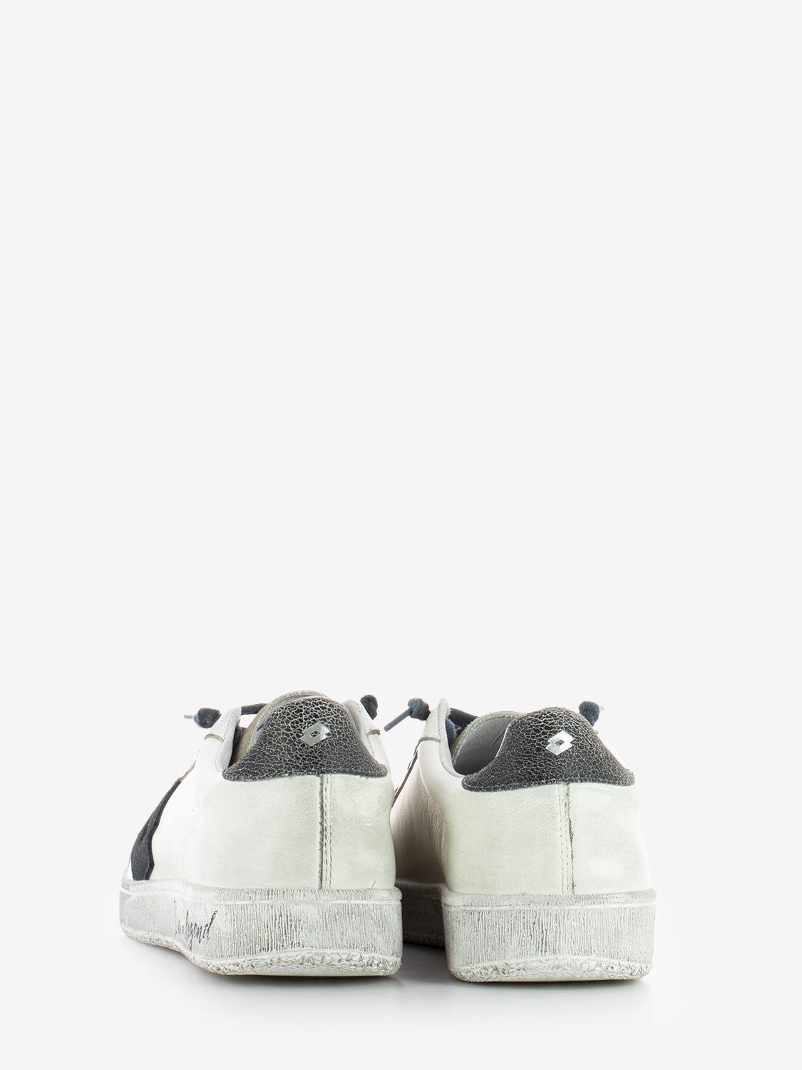 SNEAKERS AUTOGRAPH LEGEND 4 WHITE/STORMY 223147_WHI/STO