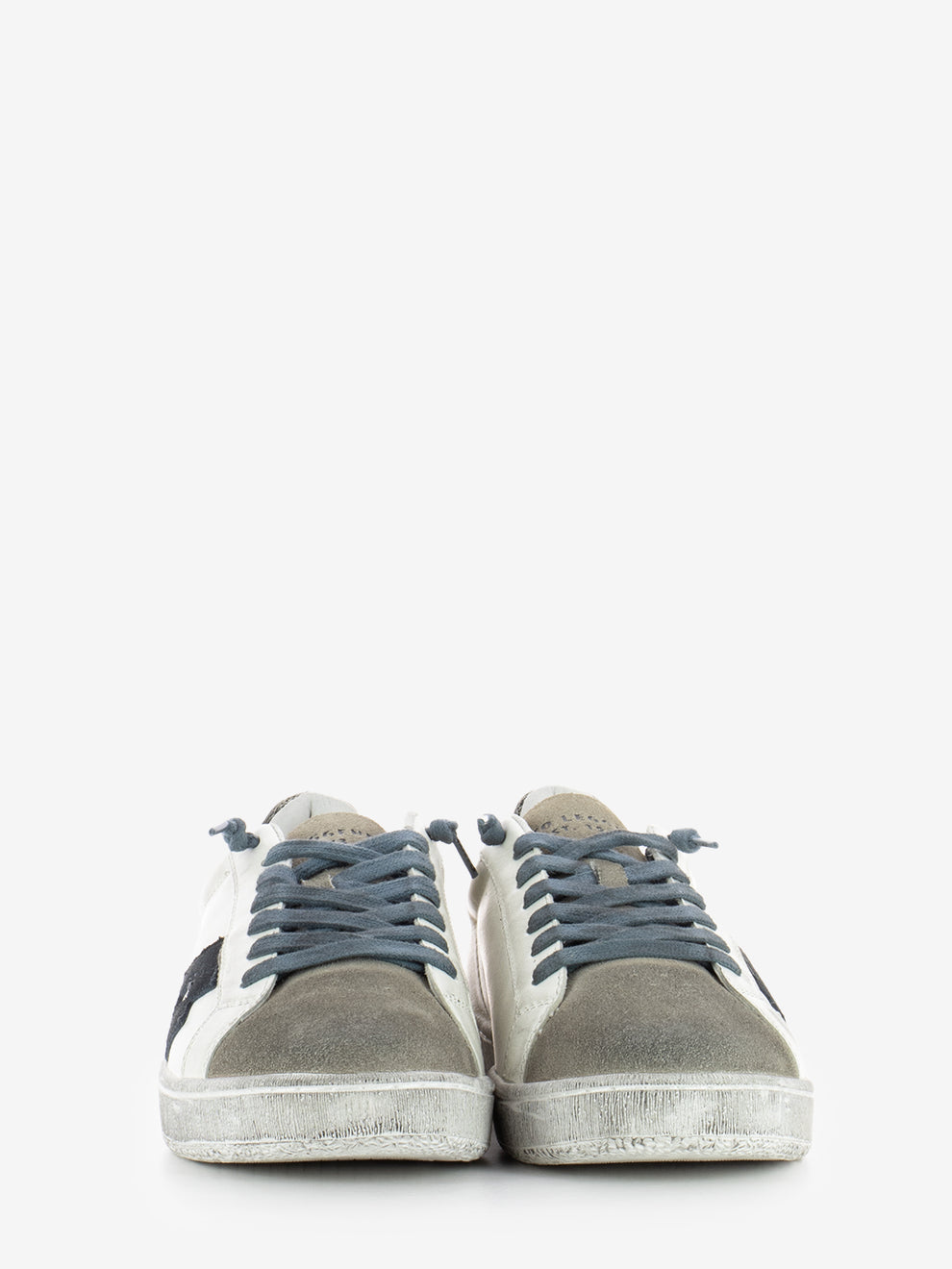 SNEAKERS AUTOGRAPH LEGEND 4 WHITE/STORMY 223147_WHI/STO