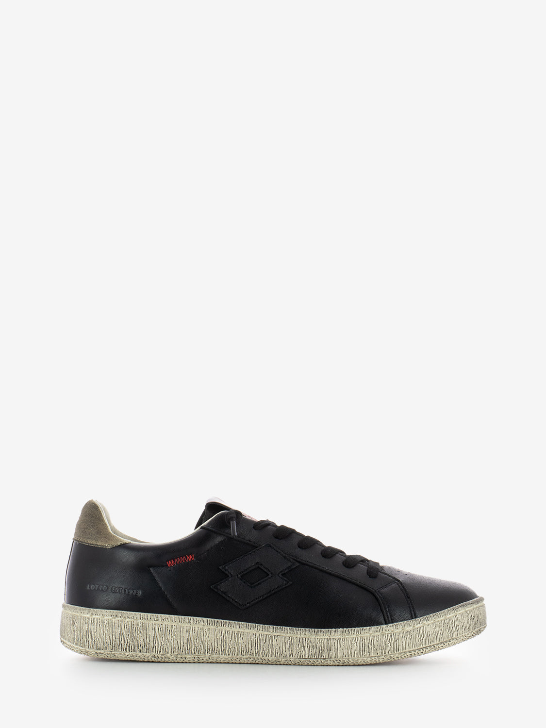 SNEAKERS AUTOGRAPH LEGEND BLACK 223148_BLK