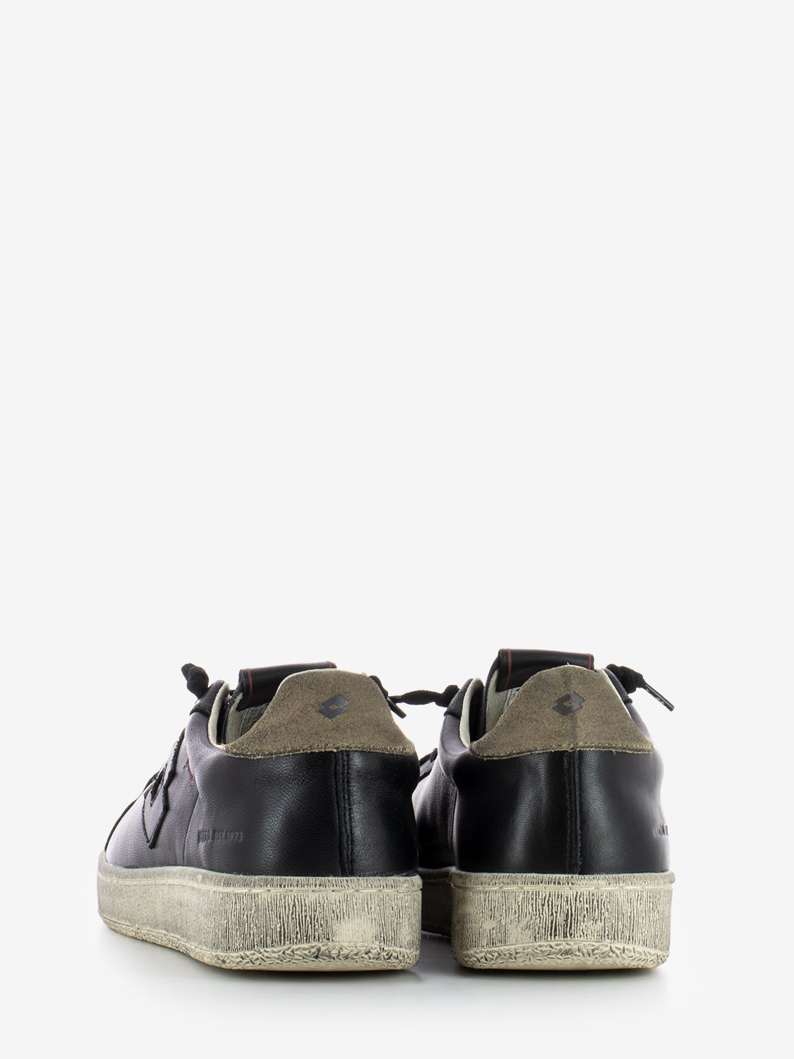 SNEAKERS AUTOGRAPH LEGEND BLACK 223148_BLK