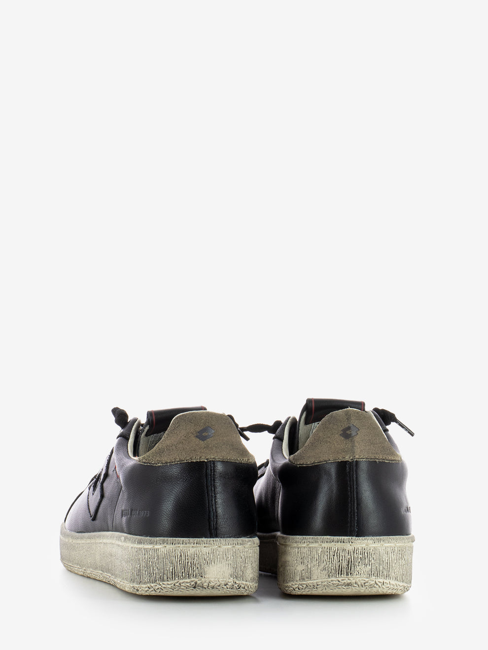 SNEAKERS AUTOGRAPH LEGEND BLACK 223148_BLK