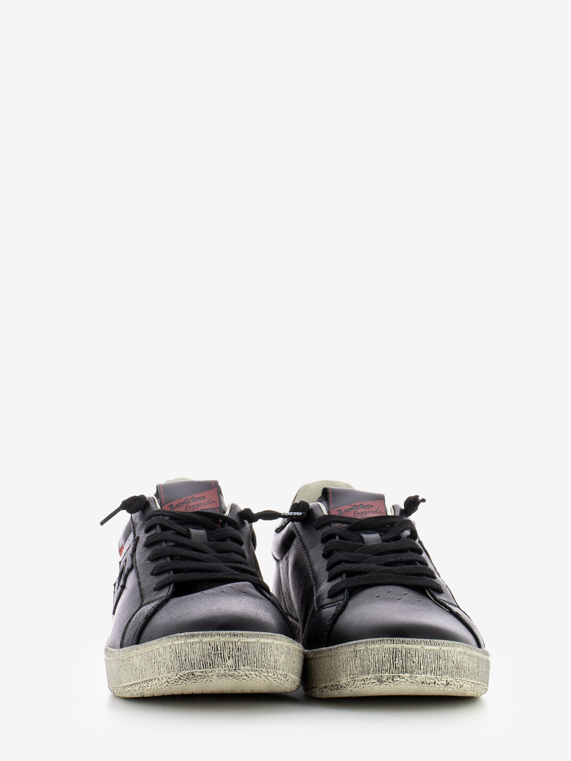 SNEAKERS AUTOGRAPH LEGEND BLACK 223148_BLK