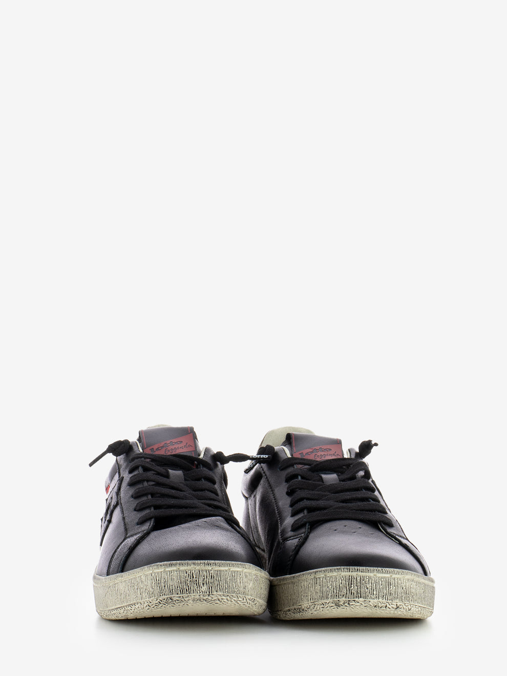 SNEAKERS AUTOGRAPH LEGEND BLACK 223148_BLK