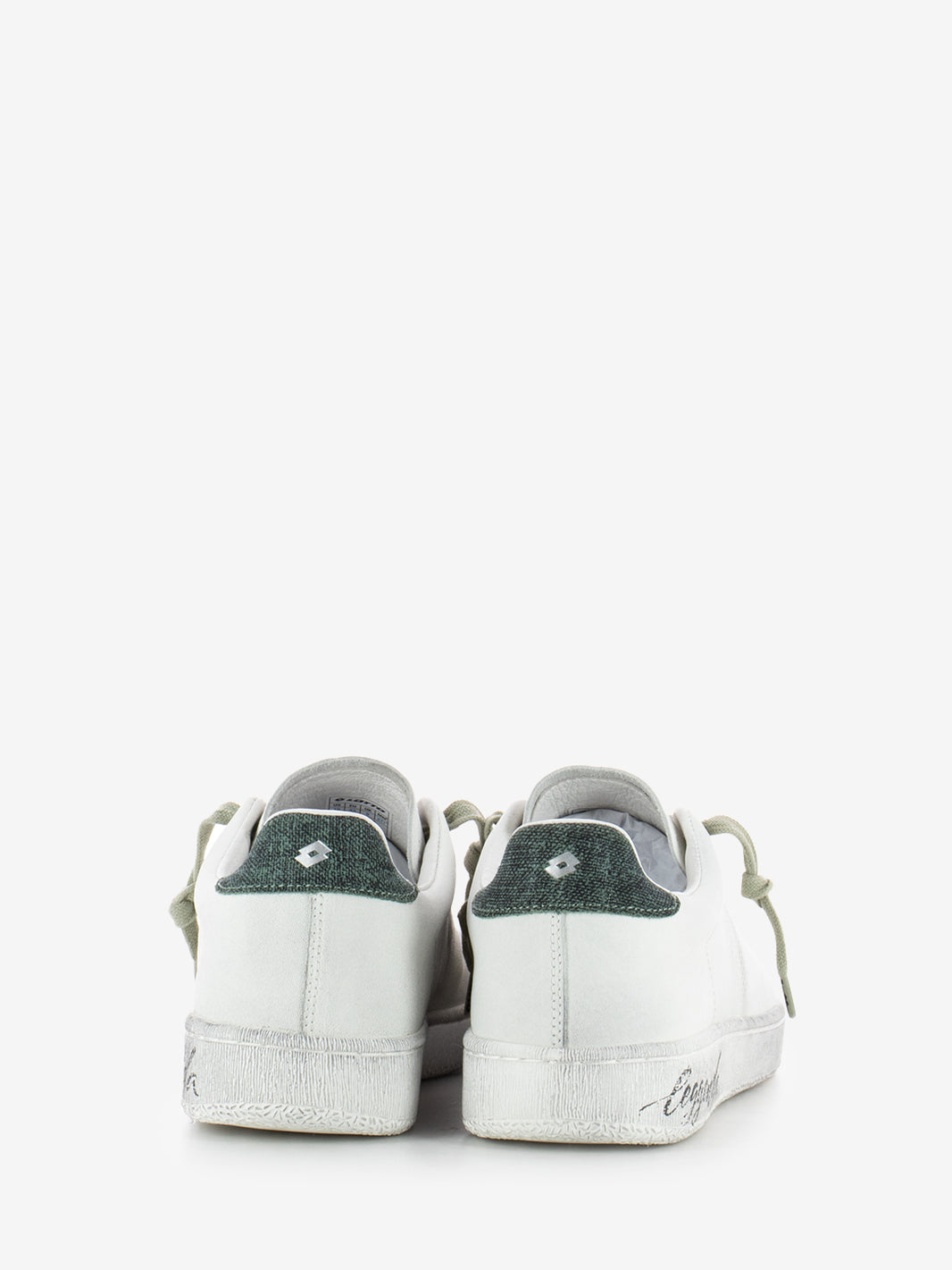 Autograph Legend PRF 2 white / mistletoe sneakers