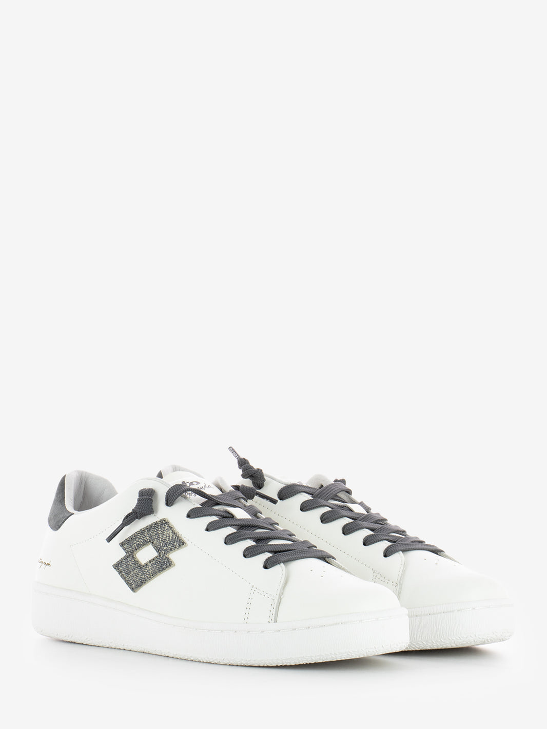 SNEAKERS AUTOGRAPH WHITE SILVER 223143_WHT/SIL