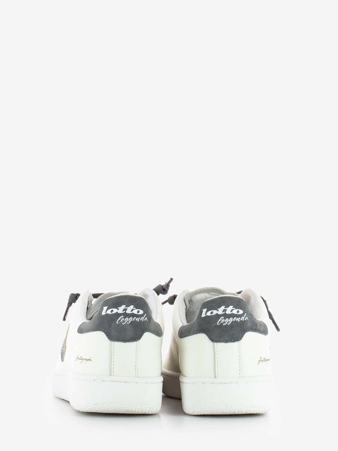 SNEAKERS AUTOGRAPH WHITE SILVER 223143_WHT/SIL