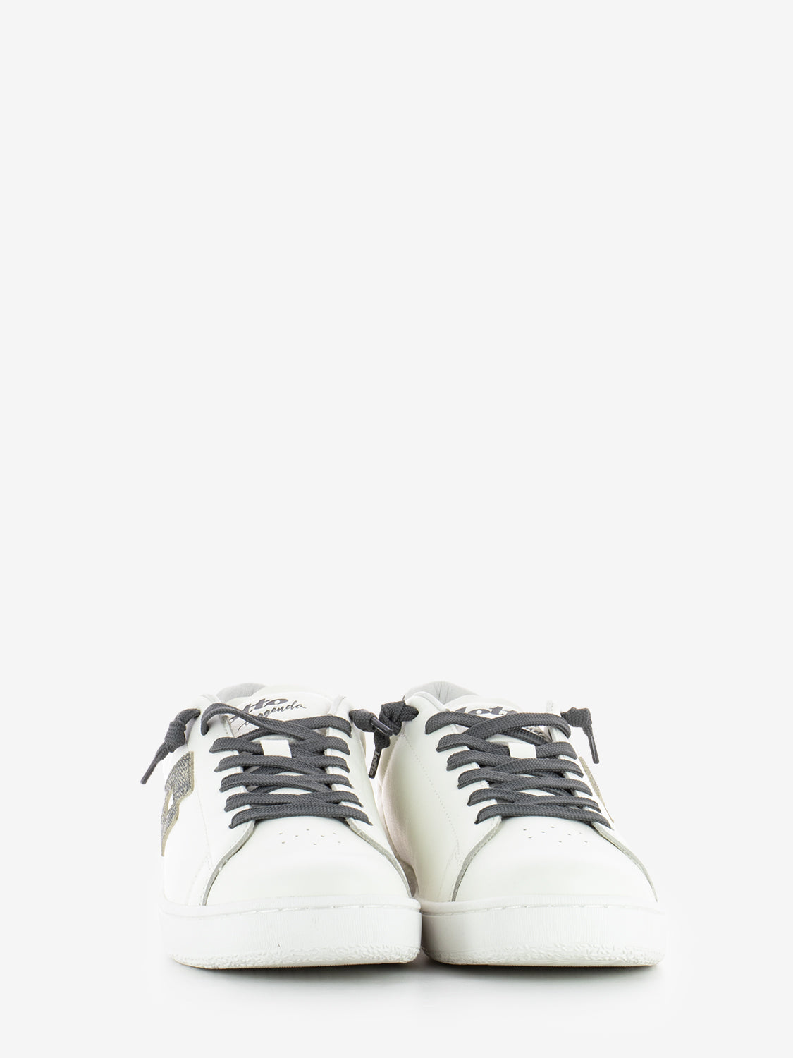 SNEAKERS AUTOGRAPH WHITE SILVER 223143_WHT/SIL