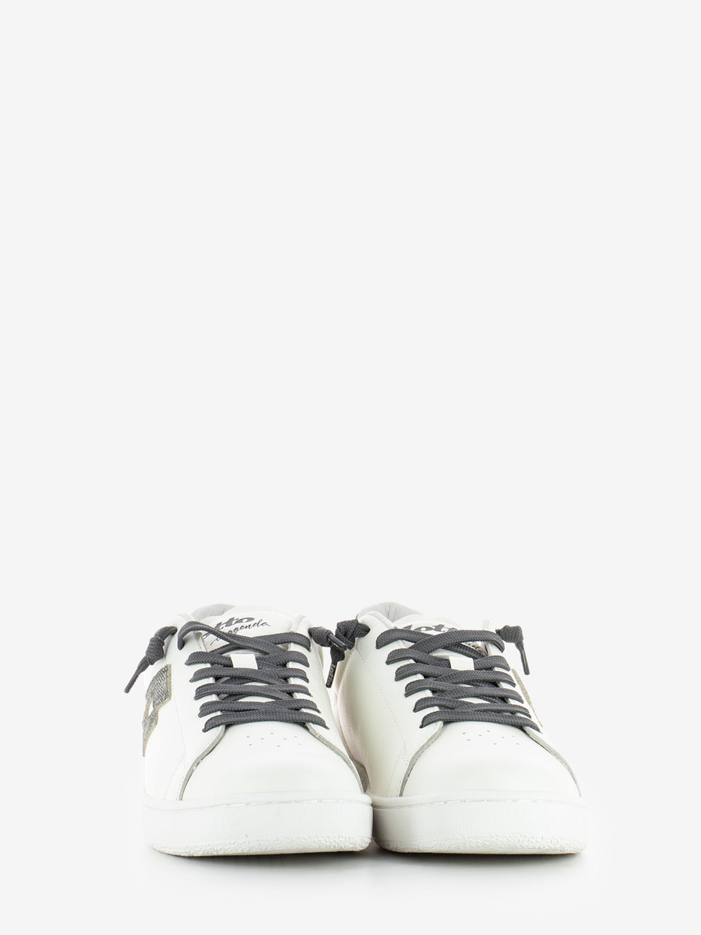 SNEAKERS AUTOGRAPH WHITE SILVER 223143_WHT/SIL