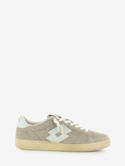 LOTTO - Sneakers Losanga 76 furry gray