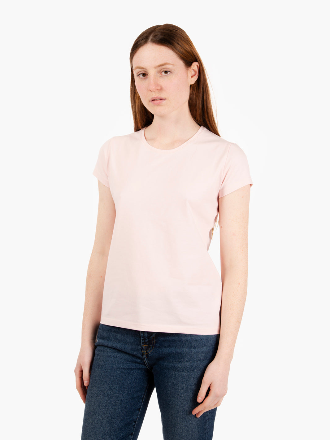 Confetti Crew Neck T-Shirt