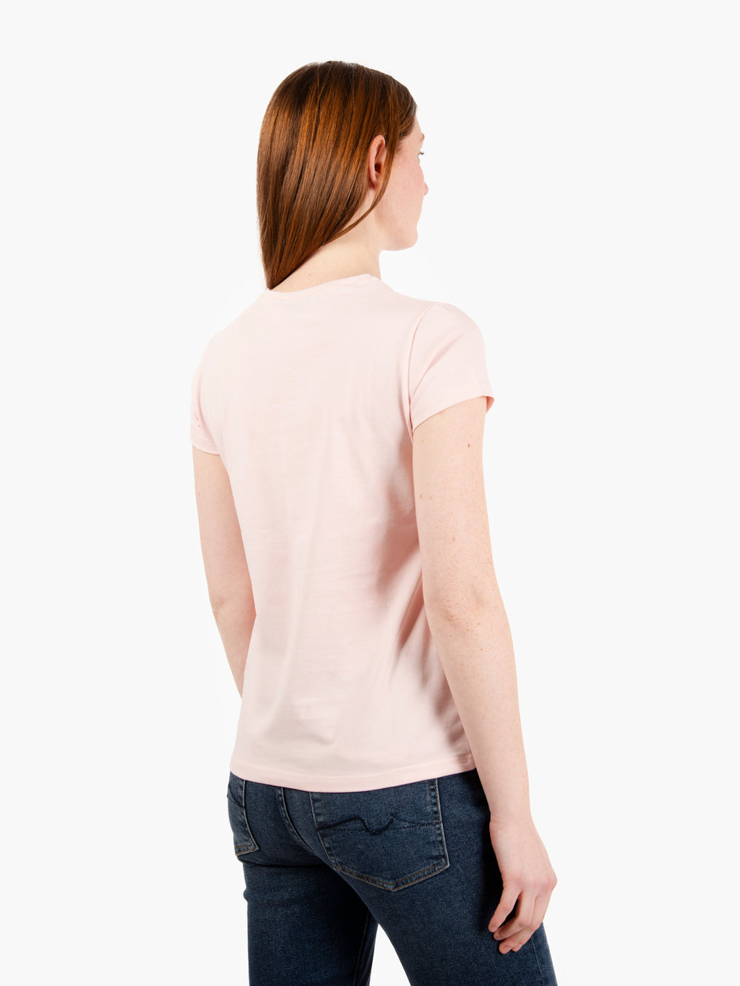 Confetti Crew Neck T-Shirt
