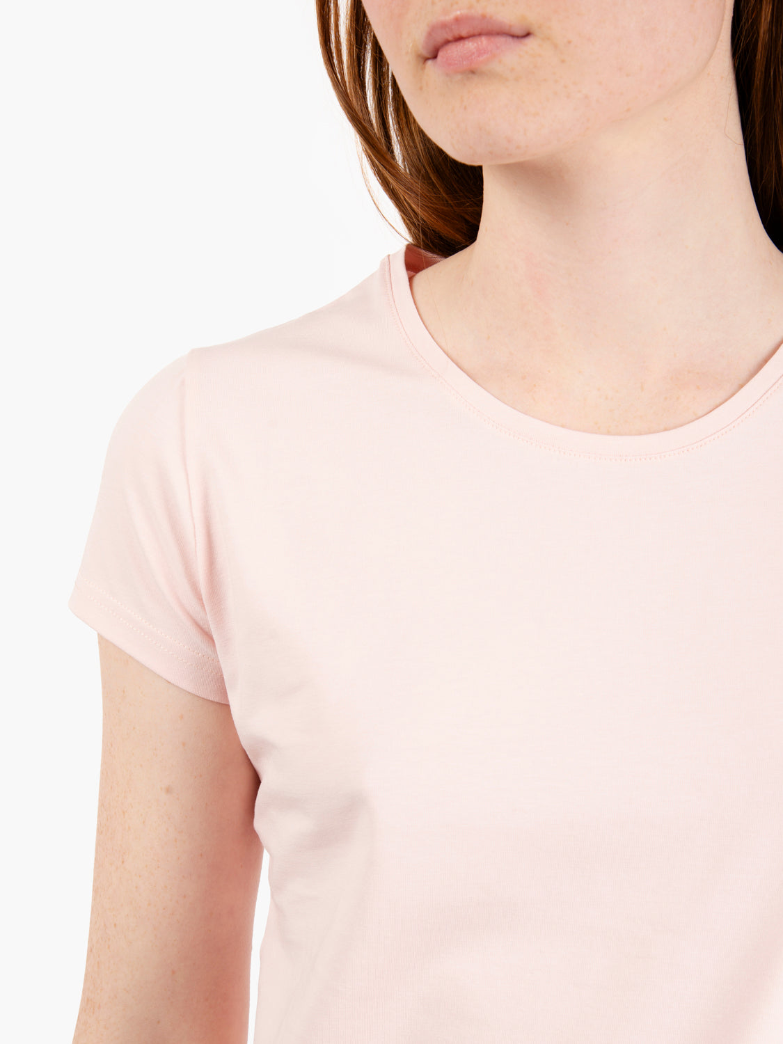 Confetti Crew Neck T-Shirt