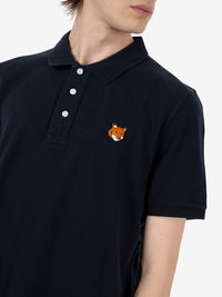 Fox head polo noble navy
