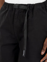 MANASTASH - Bermuda Flex climber wide short black