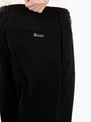 MANASTASH - Pantaloni Flex Climber black