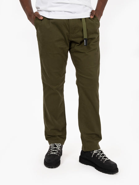 Pantaloni flex climbert pt olive