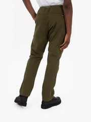 MANASTASH - Pantaloni flex climbert pt olive