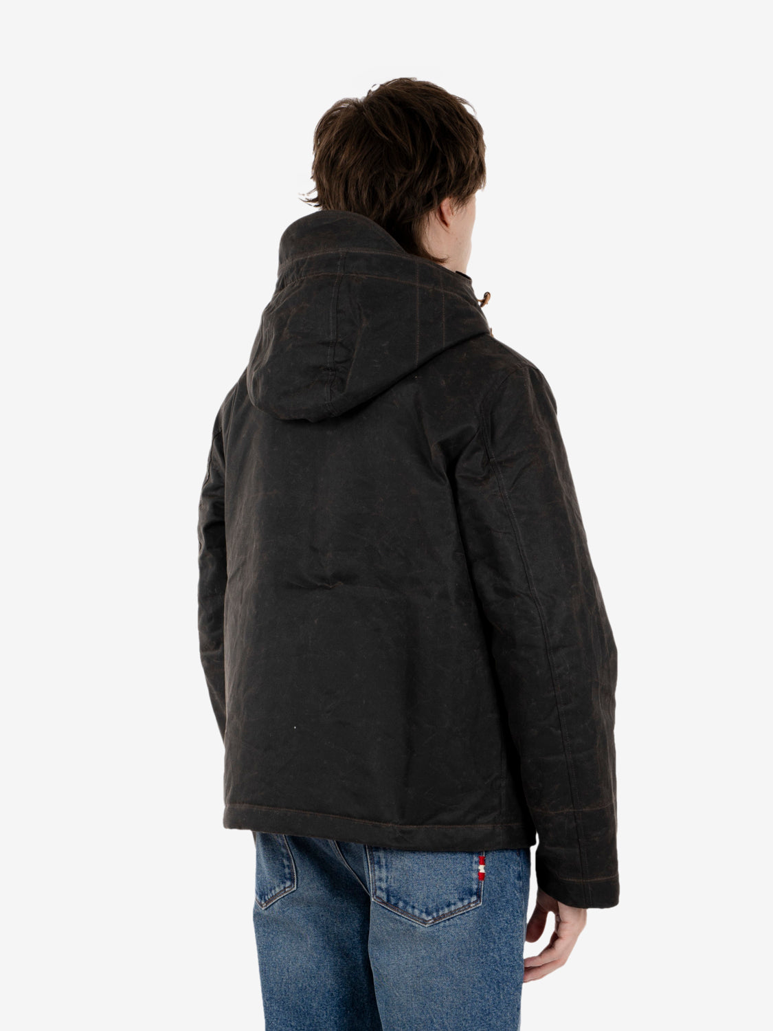 Giacca Blazer coat chocolate