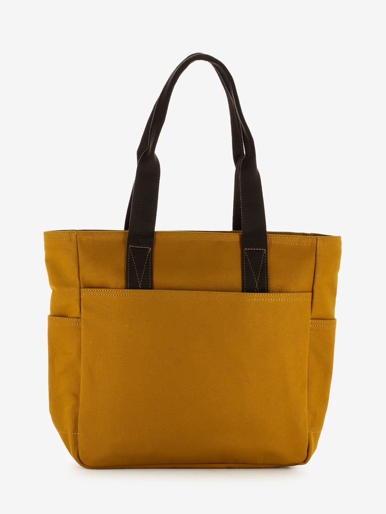 MANIFATTURA CECCARELLI - Tote bag catay spice