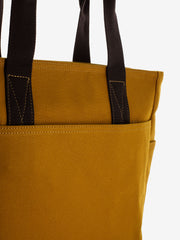 MANIFATTURA CECCARELLI - Tote bag catay spice