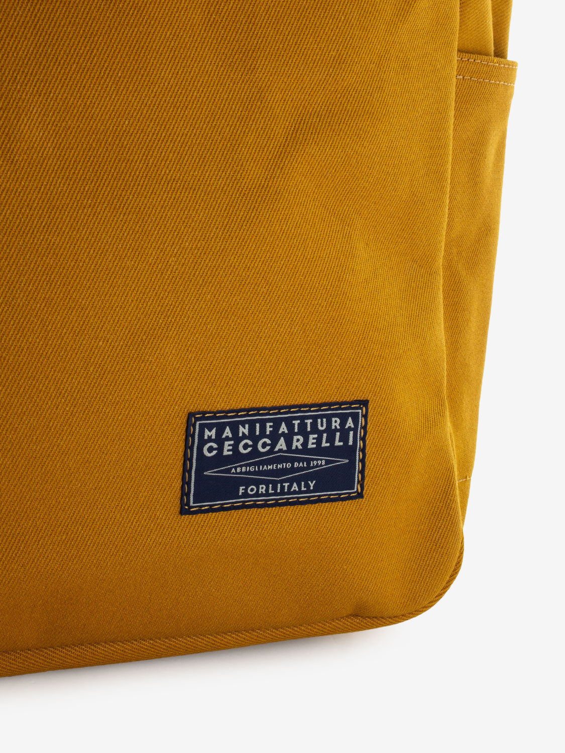 Tote bag catay spice