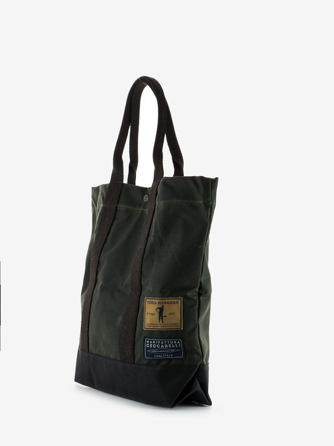 Manifattura Ceccarelli - Tote bag 