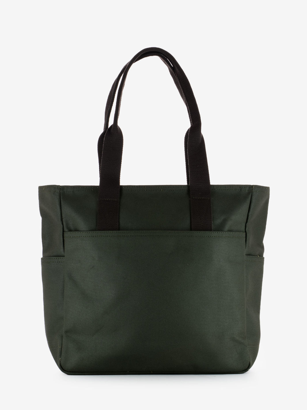 Tote bag green