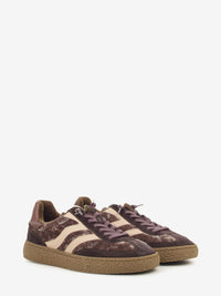 Becky combi soft rose sneakers