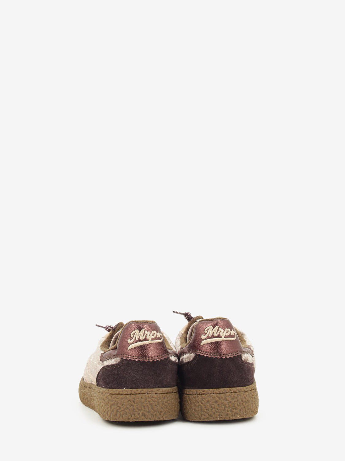 Becky combi soft rose sneakers