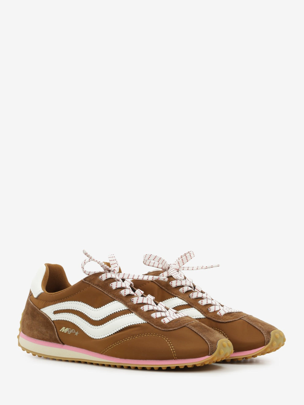 Sneakers Cartagena brown