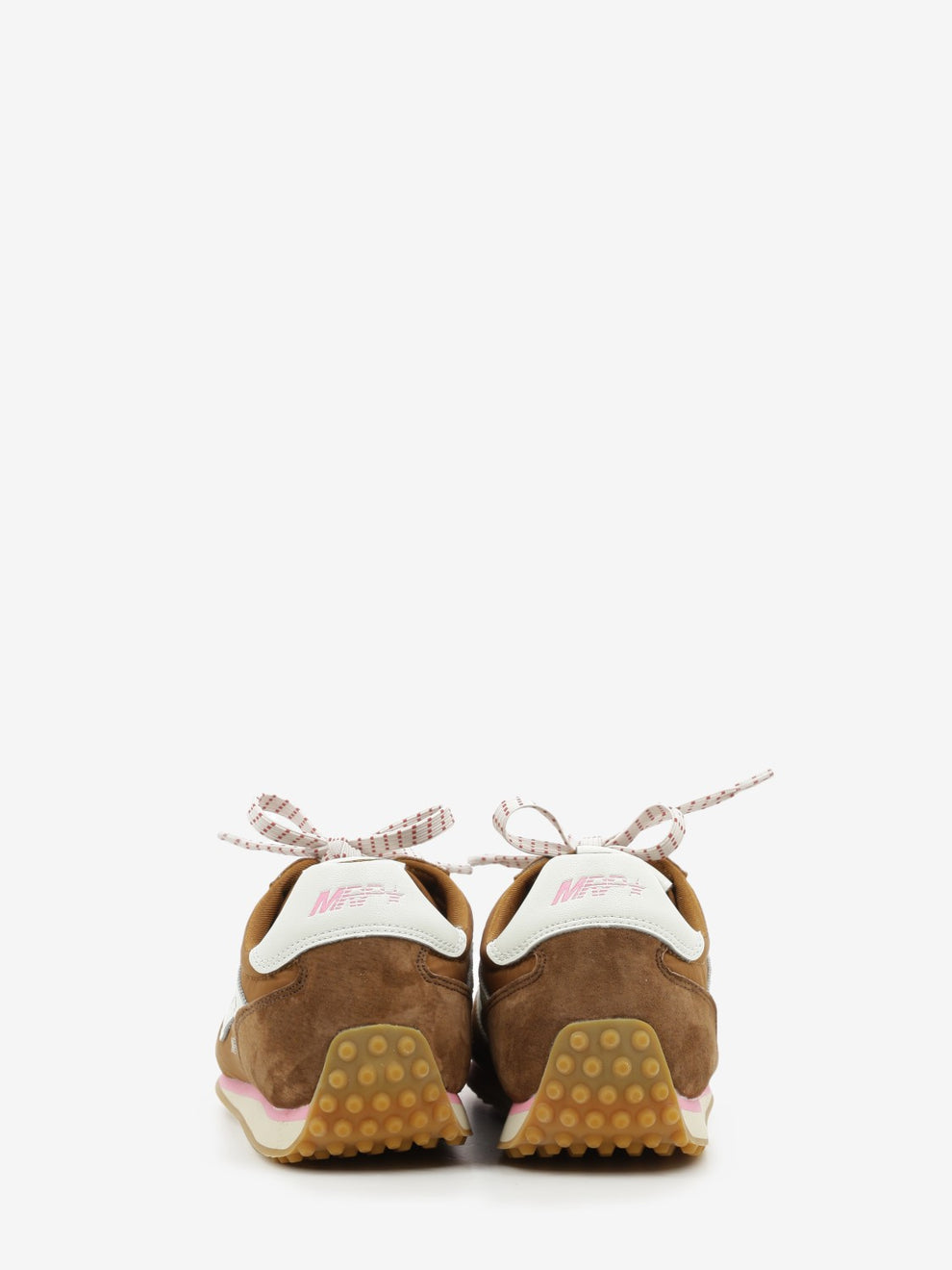 Sneakers Cartagena brown