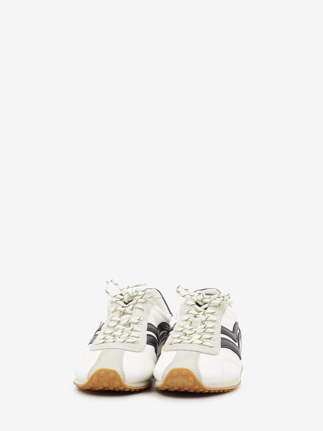 Sneakers Cartagena white / black