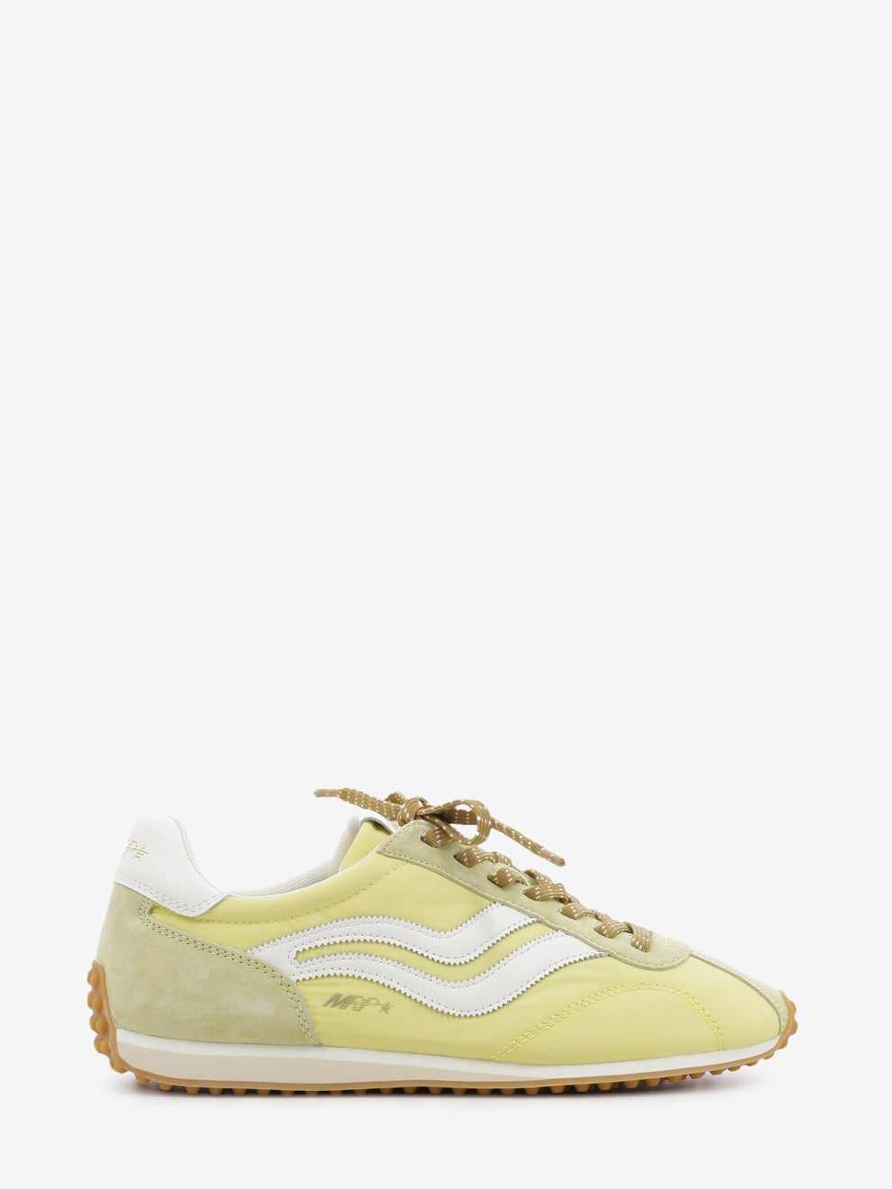 Sneakers Cartagena yellow