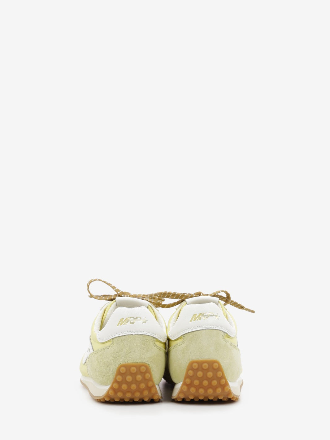 Sneakers Cartagena yellow