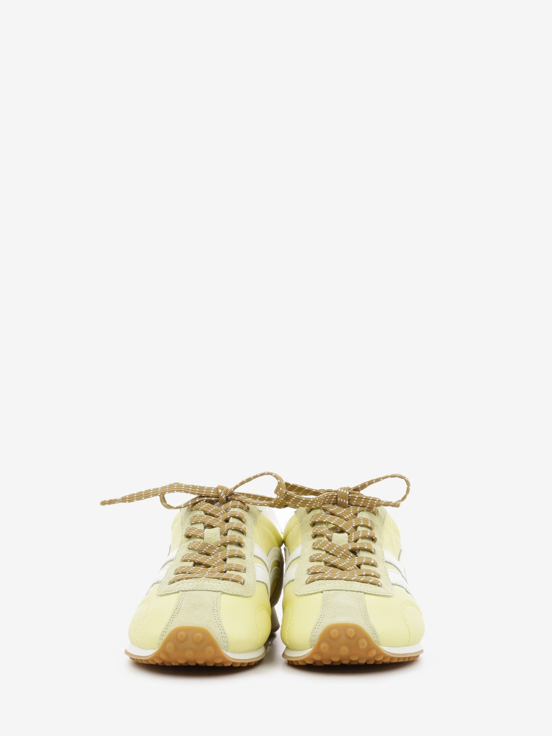 Sneakers Cartagena yellow