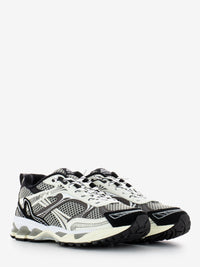 Combi black / white / gray sneakers