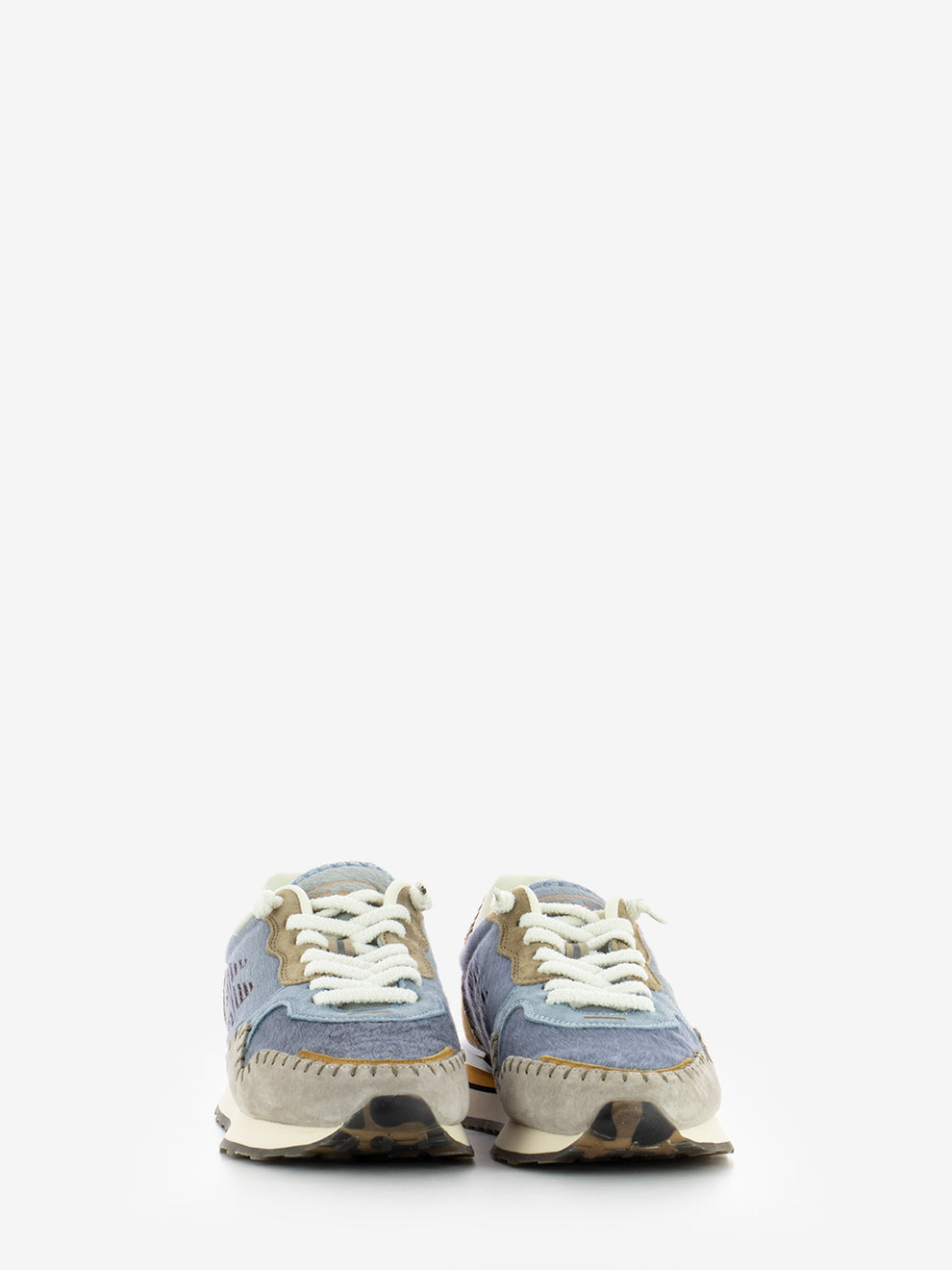 SNEAKERS MOUSE/BLUE/CURRY MRP06UPHS_27