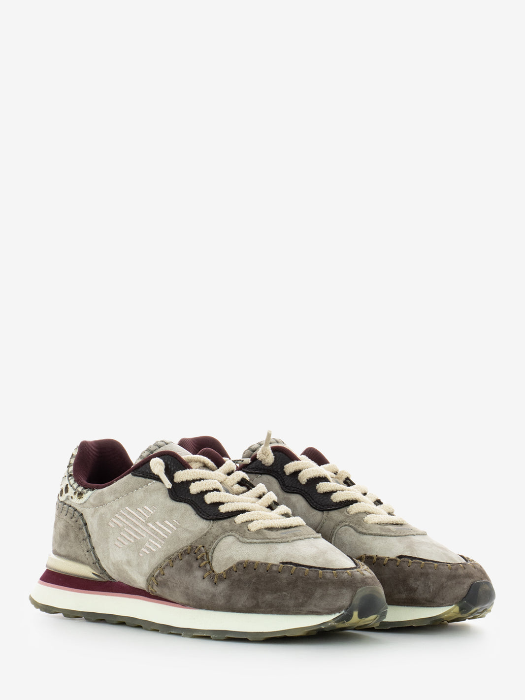 TAUPE/GREY SNEAKERS MRP06UPHS_11
